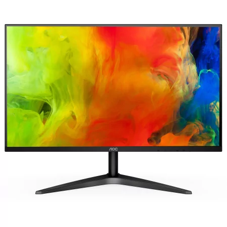 Kontrolsat - Monitor LED 23.6" AOC - 24B1H - 60Hz Full HD Kontrolsat - Monitor LED 23.6" AOC - 24B1H - 60Hz Full HD