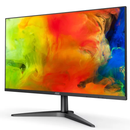 Kontrolsat - Monitor LED 23.6" AOC - 24B1H - 60Hz Full HD Kontrolsat - Monitor LED 23.6" AOC - 24B1H - 60Hz Full HD