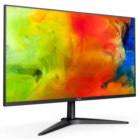 Kontrolsat - Monitor LED 23.6" AOC - 24B1H - 60Hz Full HD Kontrolsat - Monitor LED 23.6" AOC - 24B1H - 60Hz Full HD