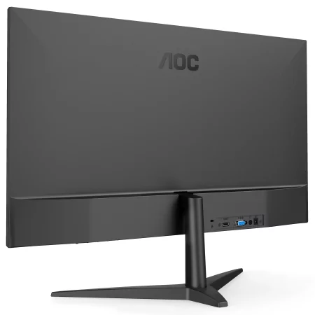 Kontrolsat - Monitor LED 23.6" AOC - 24B1H - 60Hz Full HD Kontrolsat - Monitor LED 23.6" AOC - 24B1H - 60Hz Full HD