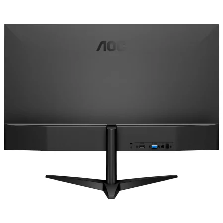 Kontrolsat - Monitor LED 23.6" AOC - 24B1H - 60Hz Full HD Kontrolsat - Monitor LED 23.6" AOC - 24B1H - 60Hz Full HD