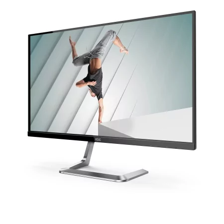 Kontrolsat - Monitor IPS LED 27" AOC - Q27T1 - 75Hz Fsync Quad HD