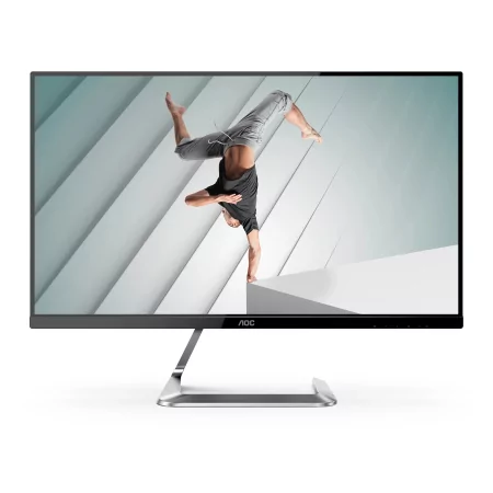 Kontrolsat - Monitor IPS LED 27" AOC - Q27T1 - 75Hz Fsync Quad HD