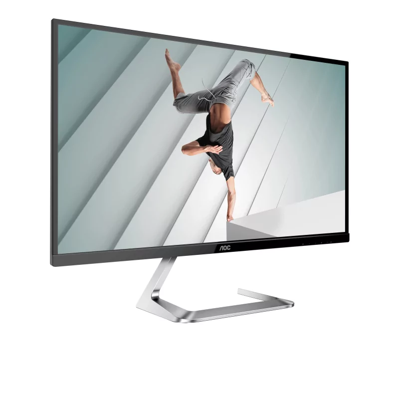 Kontrolsat - Monitor IPS LED 27" AOC - Q27T1 - 75Hz Fsync Quad HD