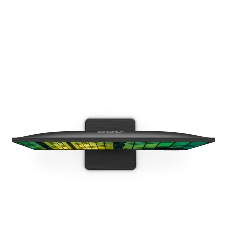 Kontrolsat - Monitor Led 31.5 Aoc U32e2n Preto