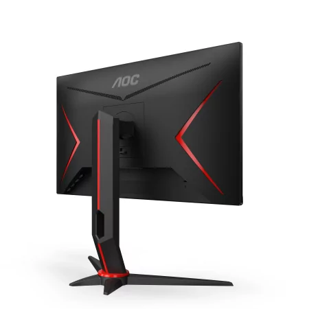 Kontrolsat - Monitor IPS LED 24" AOC - 24G2U/BK - 144Hz 4K