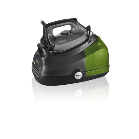 Kontrolsat - Ferro com Caldeira Rowenta Perfect Steam Pro - (1.1L - 450g/min - 6.9 Bares - 2400W) - DG8626F0
