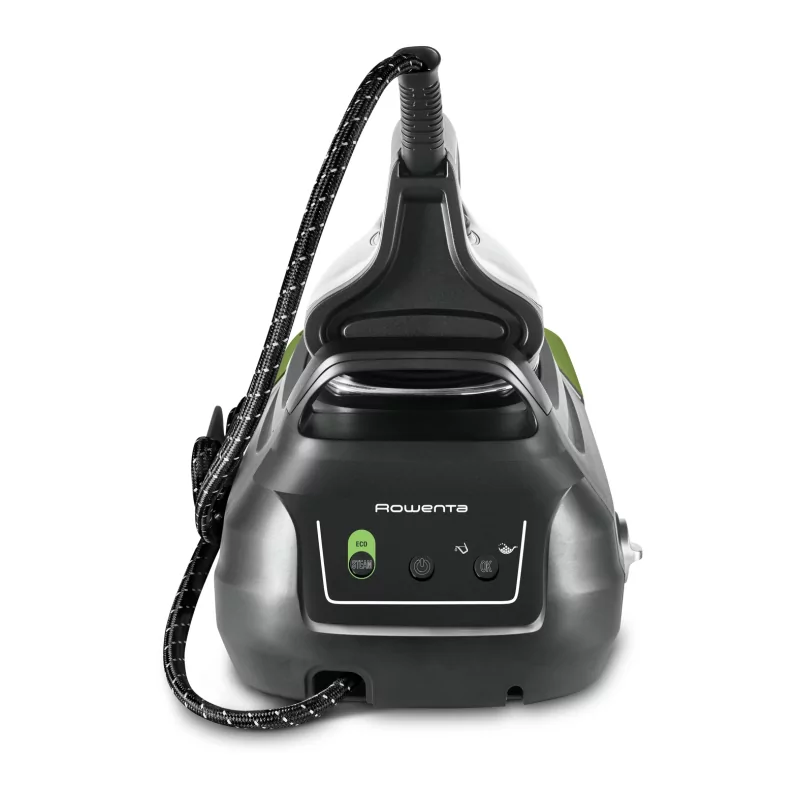 Kontrolsat - Ferro com Caldeira Rowenta Perfect Steam Pro - (1.1L - 450g/min - 6.9 Bares - 2400W) - DG8626F0
