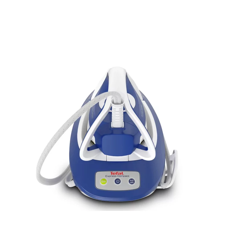 Kontrolsat - Ferro Caldeira Tefal SV-7112-E-0 CX.2