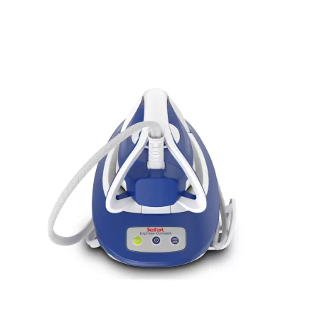 Kontrolsat - Ferro Caldeira Tefal SV-7112-E-0 CX.2 Kontrolsat - Ferro Caldeira Tefal SV-7112-E-0 CX.2