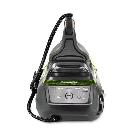 Kontrolsat - Ferro com Caldeira Rowenta Silence Steam Extreme Pro Eco - (1.3L - 600g/min - 8 Bares - 2800W) - DG9266F0