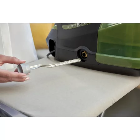 Kontrolsat - Ferro com Caldeira Rowenta Silence Steam Extreme Pro Eco - (1.3L - 600g/min - 8 Bares - 2800W) - DG9266F0