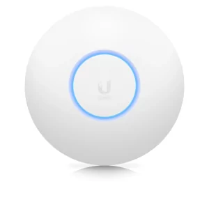 Kontrolsat - Ubiquiti Access Point Wi-Fi 6 Lite Dual-Band White - Dual-Band 2.4GHz/5Ghz - U6-Lite