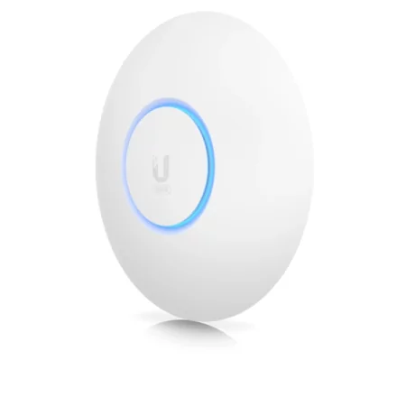 Kontrolsat - Ubiquiti Access Point Wi-Fi 6 Lite Dual-Band White - Dual-Band 2.4GHz/5Ghz - U6-Lite