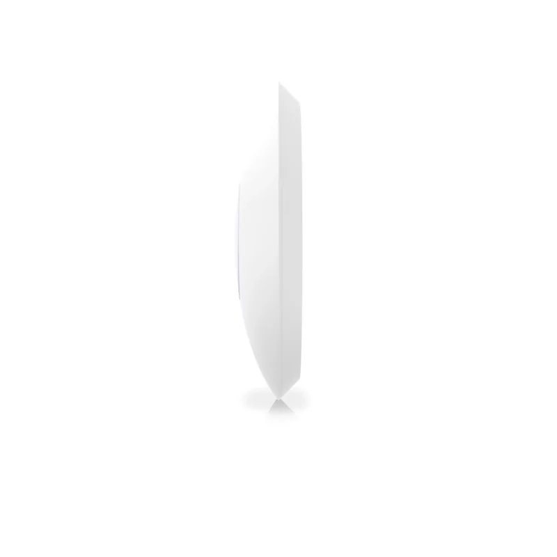 Kontrolsat - Ubiquiti Access Point Wi-Fi 6 Lite Dual-Band Branco - Dual-Band 2.4GHz/5Ghz - U6-Lite