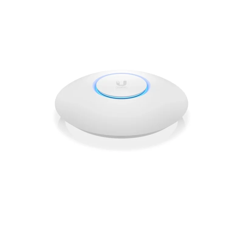Kontrolsat - Ubiquiti Access Point Wi-Fi 6 Lite Dual-Band Branco - Dual-Band 2.4GHz/5Ghz - U6-Lite