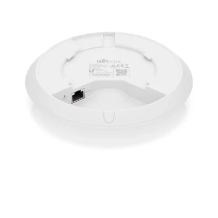 Kontrolsat - Ubiquiti Access Point Wi-Fi 6 Lite Dual-Band White - Dual-Band 2.4GHz/5Ghz - U6-Lite