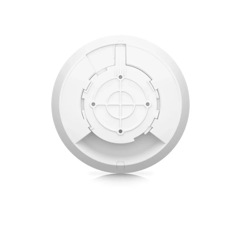 Kontrolsat - Ubiquiti Access Point Wi-Fi 6 Lite Dual-Band Branco - Dual-Band 2.4GHz/5Ghz - U6-Lite