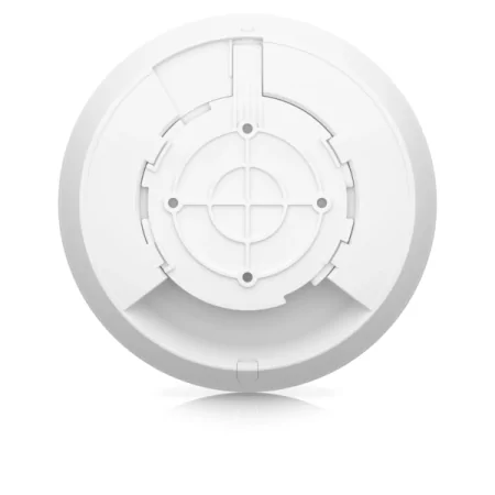 Kontrolsat - Ubiquiti Access Point Wi-Fi 6 Lite Dual-Band Branco - Dual-Band 2.4GHz/5Ghz - U6-Lite