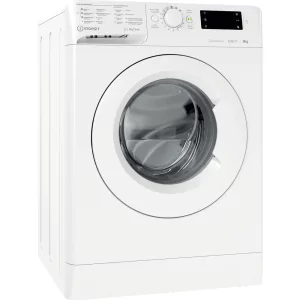 Kontrolsat - Indesit MTWE 81283 W SPT Washing Machine (8kg - 1200rpm - Class D)