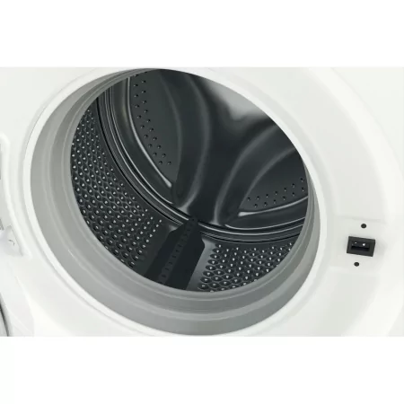 Kontrolsat - Indesit MTWE 81283 W SPT Washing Machine (8kg - 1200rpm - Class D)