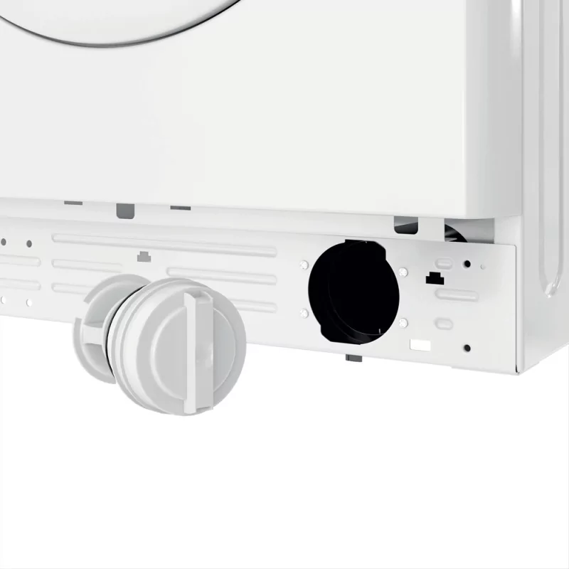 Kontrolsat - Indesit MTWE 81283 W SPT Washing Machine (8kg - 1200rpm - Class D)