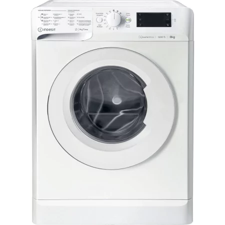 Kontrolsat - Indesit MTWE 81283 W SPT Washing Machine (8kg - 1200rpm - Class D)