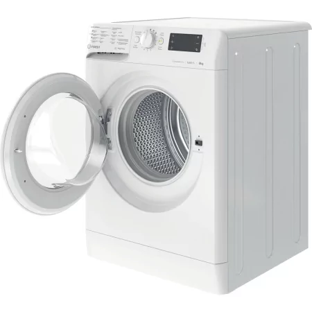 Kontrolsat - Indesit MTWE 81283 W SPT Washing Machine (8kg - 1200rpm - Class D)