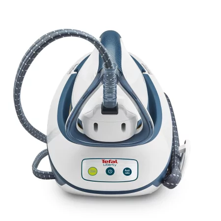 Kontrolsat - Ferro Caldeira Tefal SV-7030-E-0 CX.2