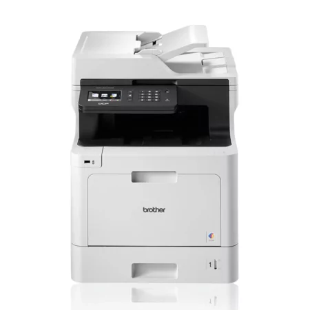 Kontrolsat - BROTHER Multifunction Laser Printer DCP-L8410CDW - Wifi