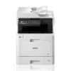 Impresora BROTHER Multifunción Láser DCP-L8410CDW - Wifi