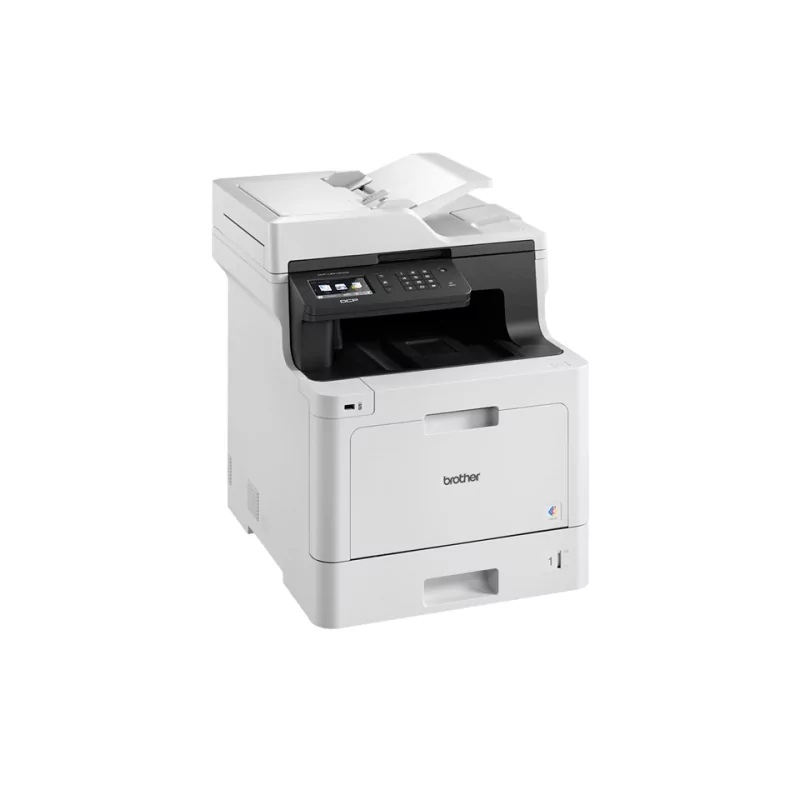Kontrolsat - BROTHER Multifunction Laser Printer DCP-L8410CDW - Wifi