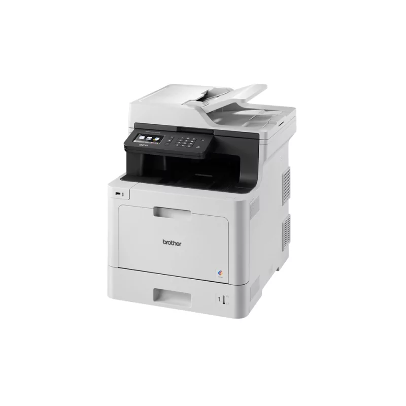 Kontrolsat - BROTHER Multifunction Laser Printer DCP-L8410CDW - Wifi