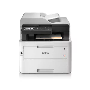 Kontrolsat - BROTHER Multifunction Laser Printer MFC-L3750CDWYY1 - LE...