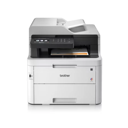 Kontrolsat - BROTHER Multifunction Laser Printer MFC-L3750CDWYY1 - LE... Kontrolsat - BROTHER Multifunction Laser Printer MFC-L3750CDWYY1 - LE...