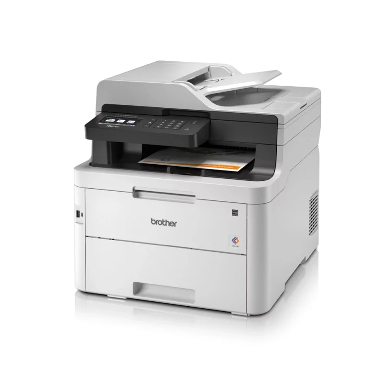 Kontrolsat - BROTHER Multifunction Laser Printer MFC-L3750CDWYY1 - LE...