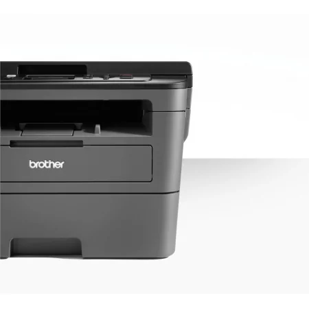 Kontrolsat - BROTHER Multifunction Mono Laser Printer DCP-L2530DW - WiFi