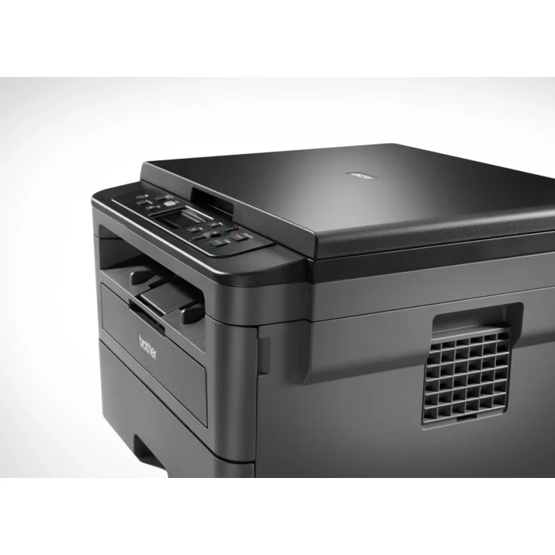 Kontrolsat - BROTHER Multifunction Mono Laser Printer DCP-L2530DW - WiFi