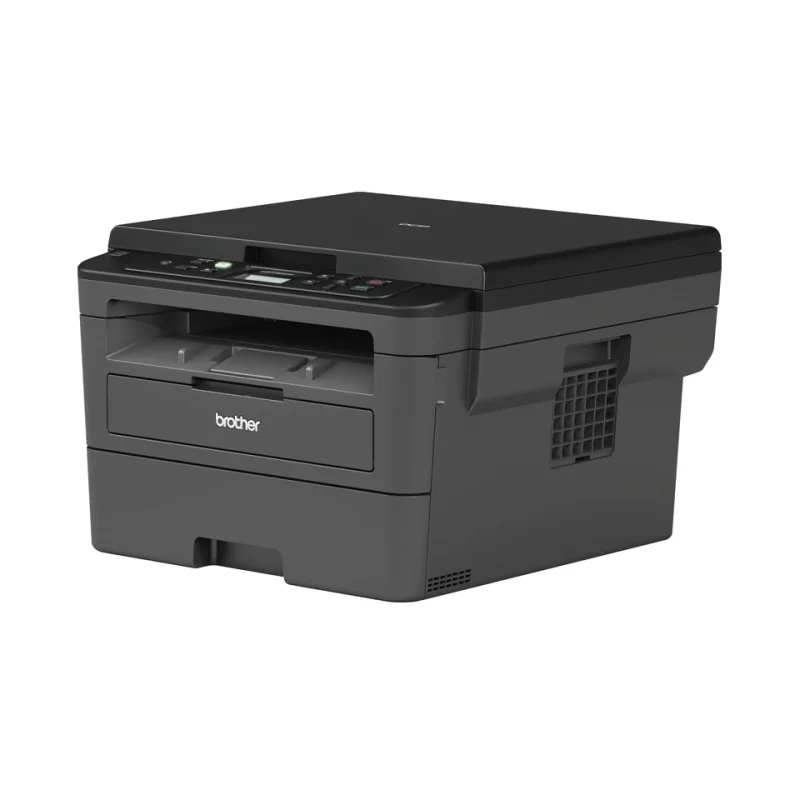 Kontrolsat - BROTHER Multifunction Mono Laser Printer DCP-L2530DW - WiFi
