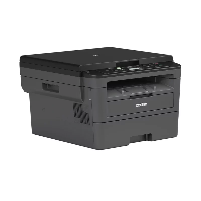 Kontrolsat - BROTHER Multifunction Mono Laser Printer DCP-L2530DW - WiFi