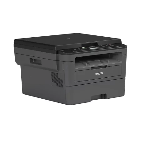 Kontrolsat - BROTHER Multifunction Mono Laser Printer DCP-L2530DW - WiFi