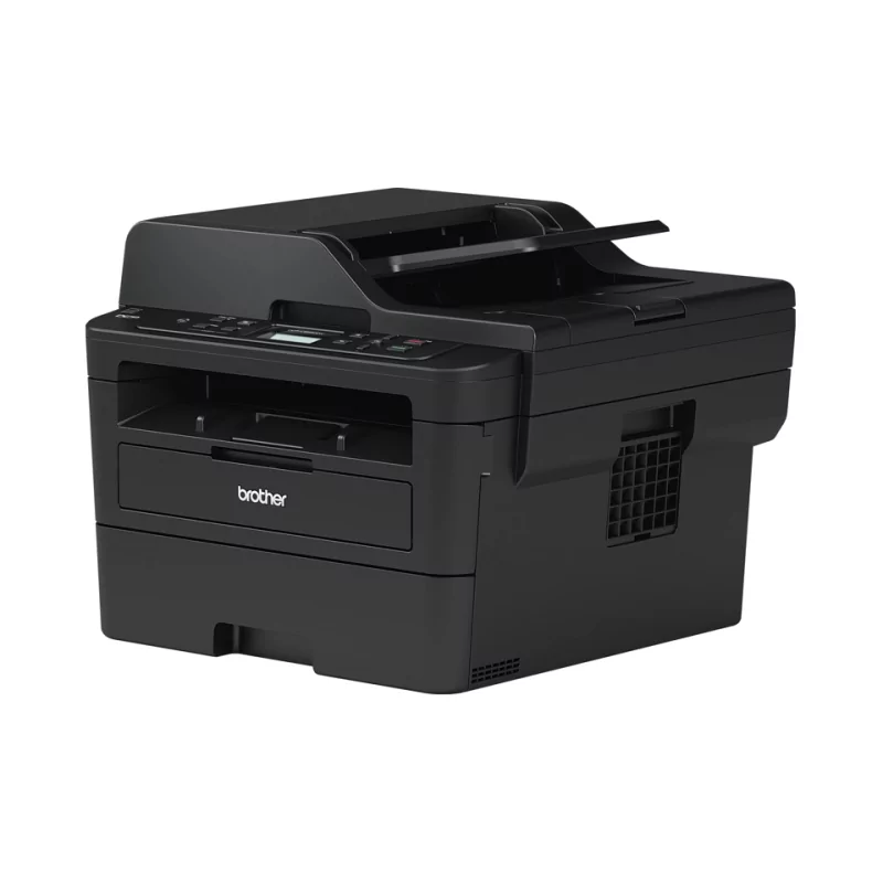 Kontrolsat - BROTHER Multifunction Mono Laser Printer DCP-L2550DN