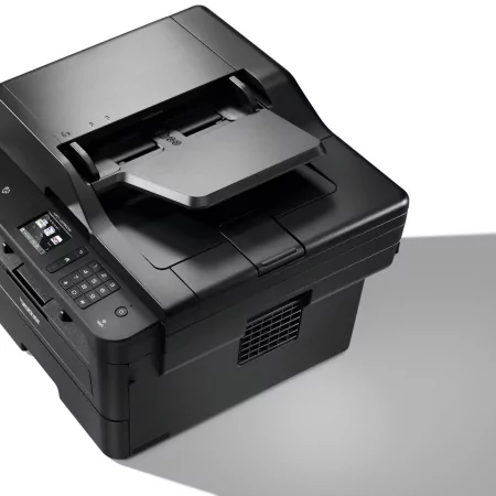 Kontrolsat - BROTHER Multifunction Mono Laser Printer MFC-L2750DW - W...