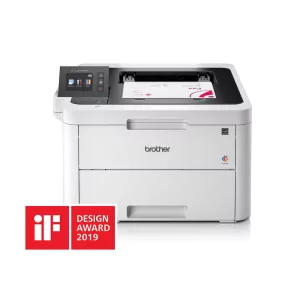Kontrolsat - BROTHER Laser HL-L3270CDWYY1 Printer - LED + WiFi
