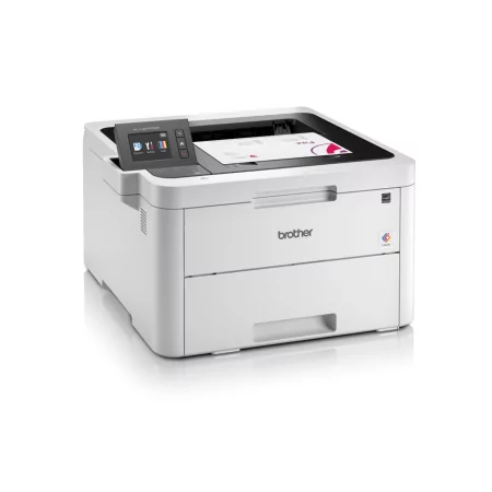 Kontrolsat - BROTHER Laser HL-L3270CDWYY1 Printer - LED + WiFi