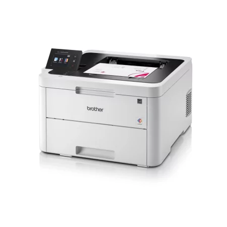 Kontrolsat - BROTHER Laser HL-L3270CDWYY1 Printer - LED + WiFi