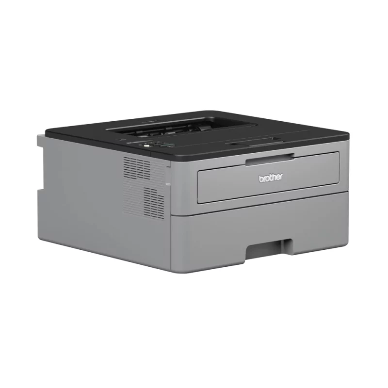 Kontrolsat - BROTHER Mono Laser Printer HL-L2350DW