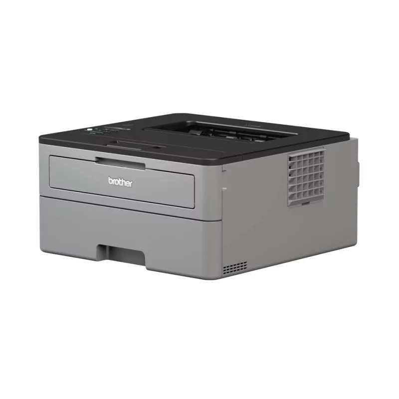 Kontrolsat - BROTHER Mono Laser Printer HL-L2350DW