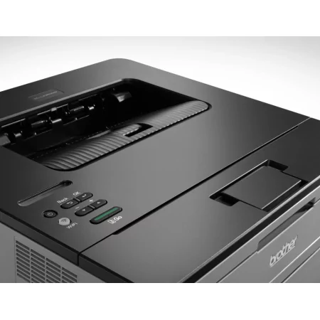 Kontrolsat - BROTHER Mono Laser Printer HL-L2350DW Kontrolsat - BROTHER Mono Laser Printer HL-L2350DW