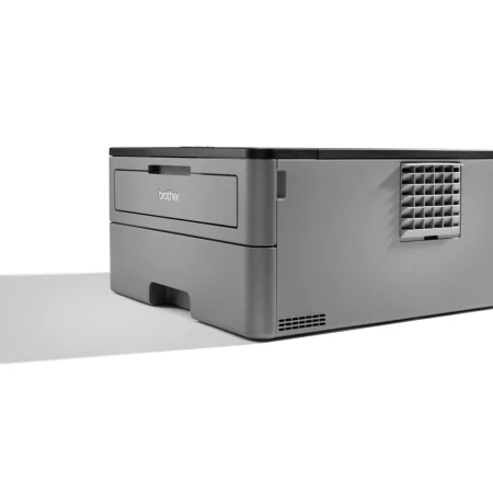 Kontrolsat - BROTHER Mono Laser Printer HL-L2350DW Kontrolsat - BROTHER Mono Laser Printer HL-L2350DW